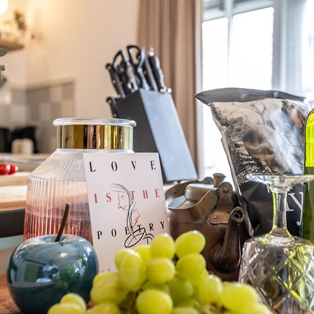 B&Nb The Barnhouse Bed & Breakfast Bergambacht Bagian luar foto