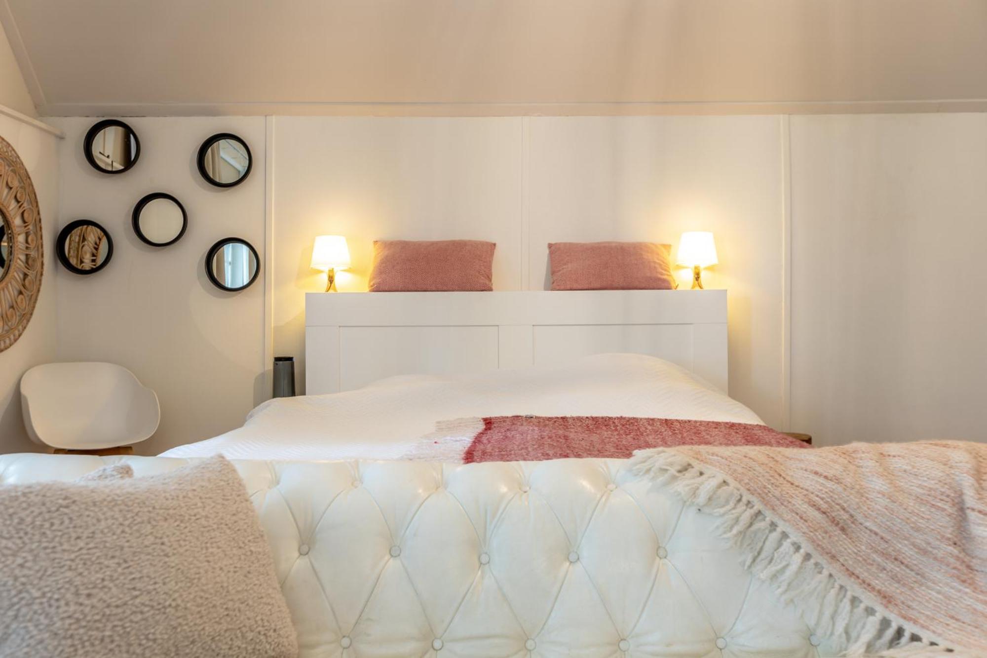 B&Nb The Barnhouse Bed & Breakfast Bergambacht Bagian luar foto
