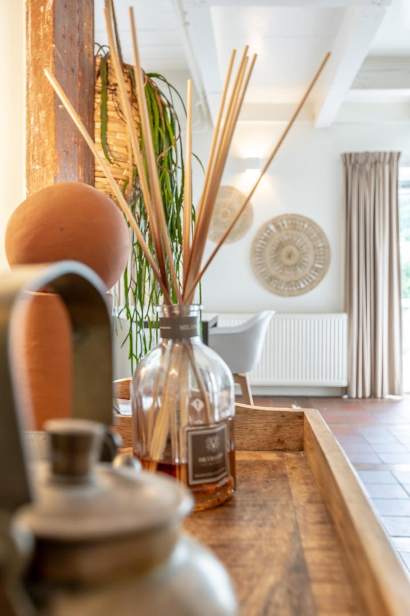 B&Nb The Barnhouse Bed & Breakfast Bergambacht Bagian luar foto