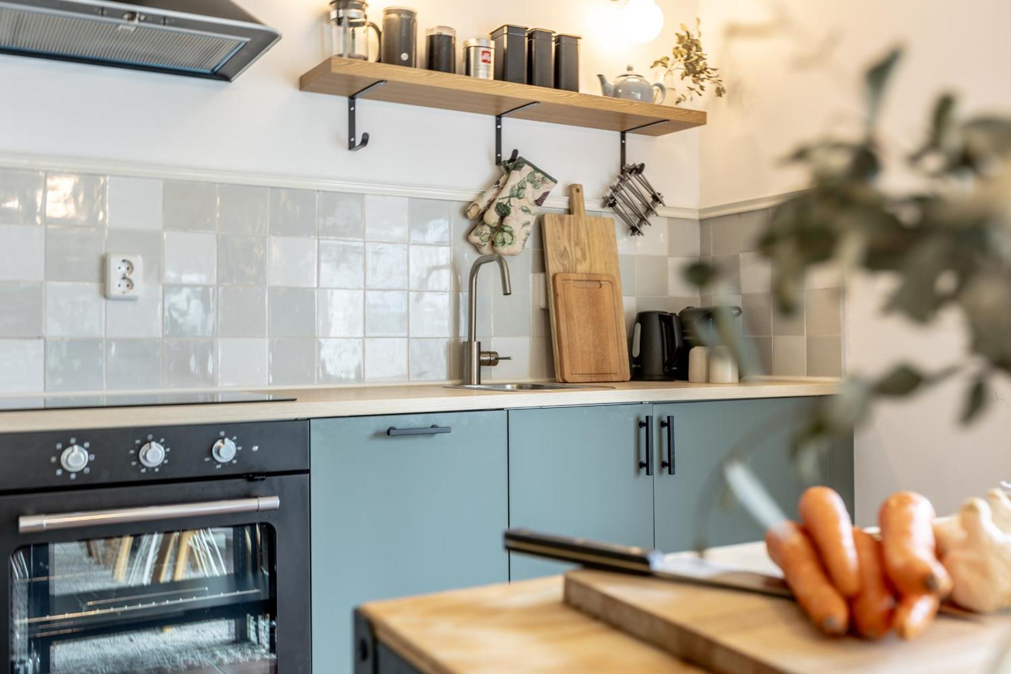 B&Nb The Barnhouse Bed & Breakfast Bergambacht Bagian luar foto
