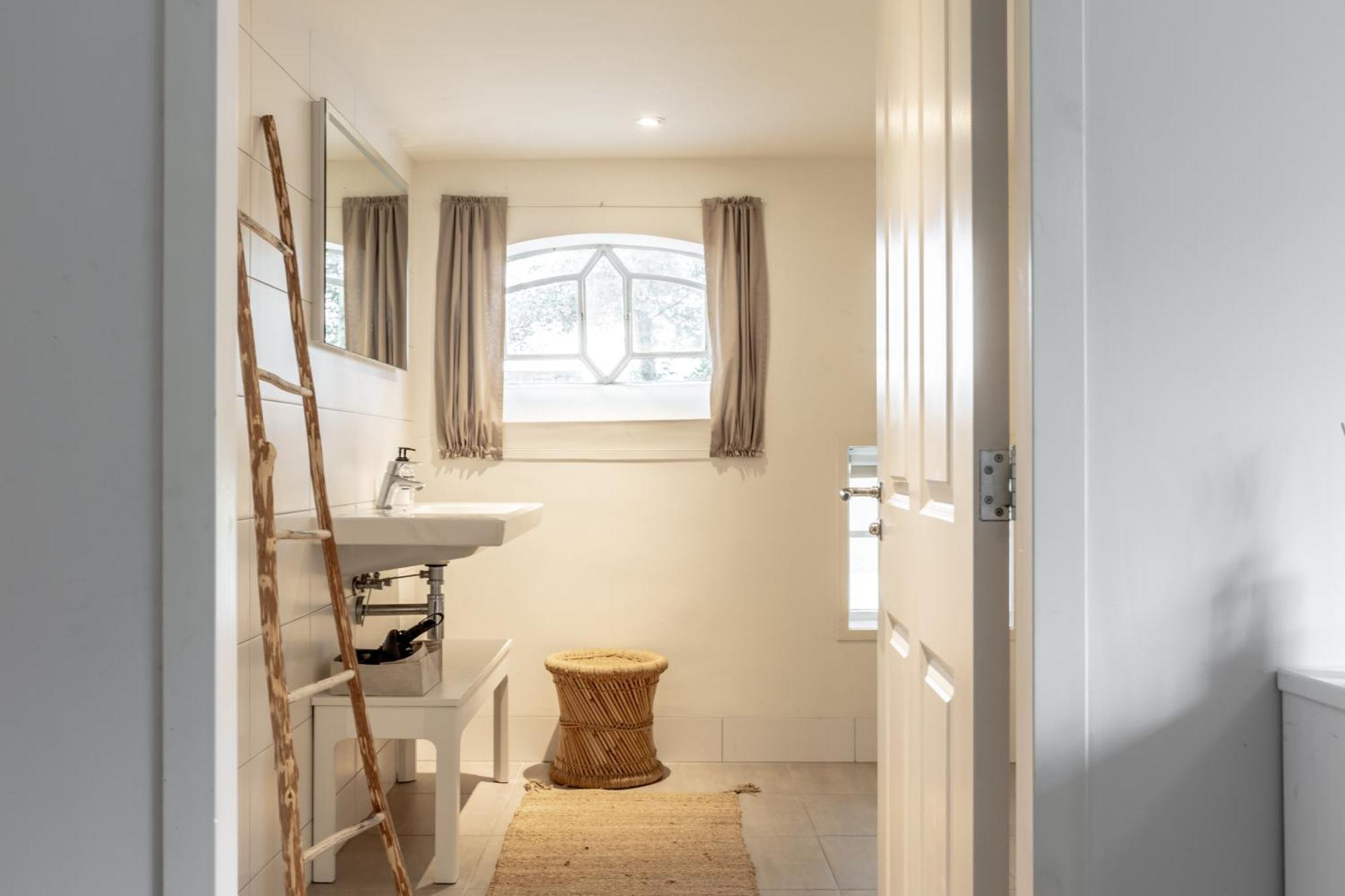 B&Nb The Barnhouse Bed & Breakfast Bergambacht Bagian luar foto