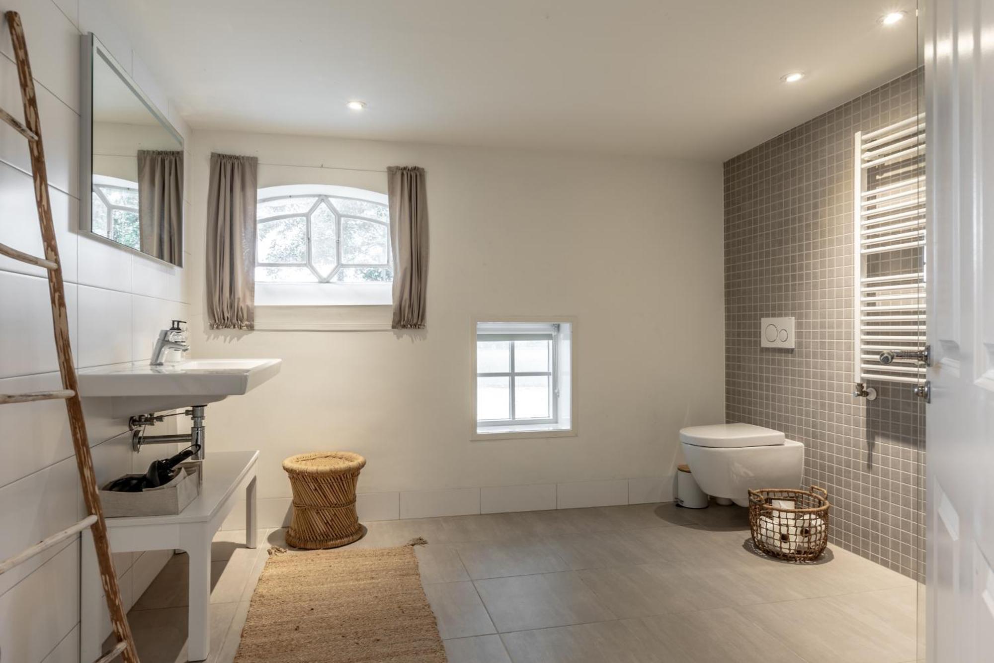 B&Nb The Barnhouse Bed & Breakfast Bergambacht Bagian luar foto
