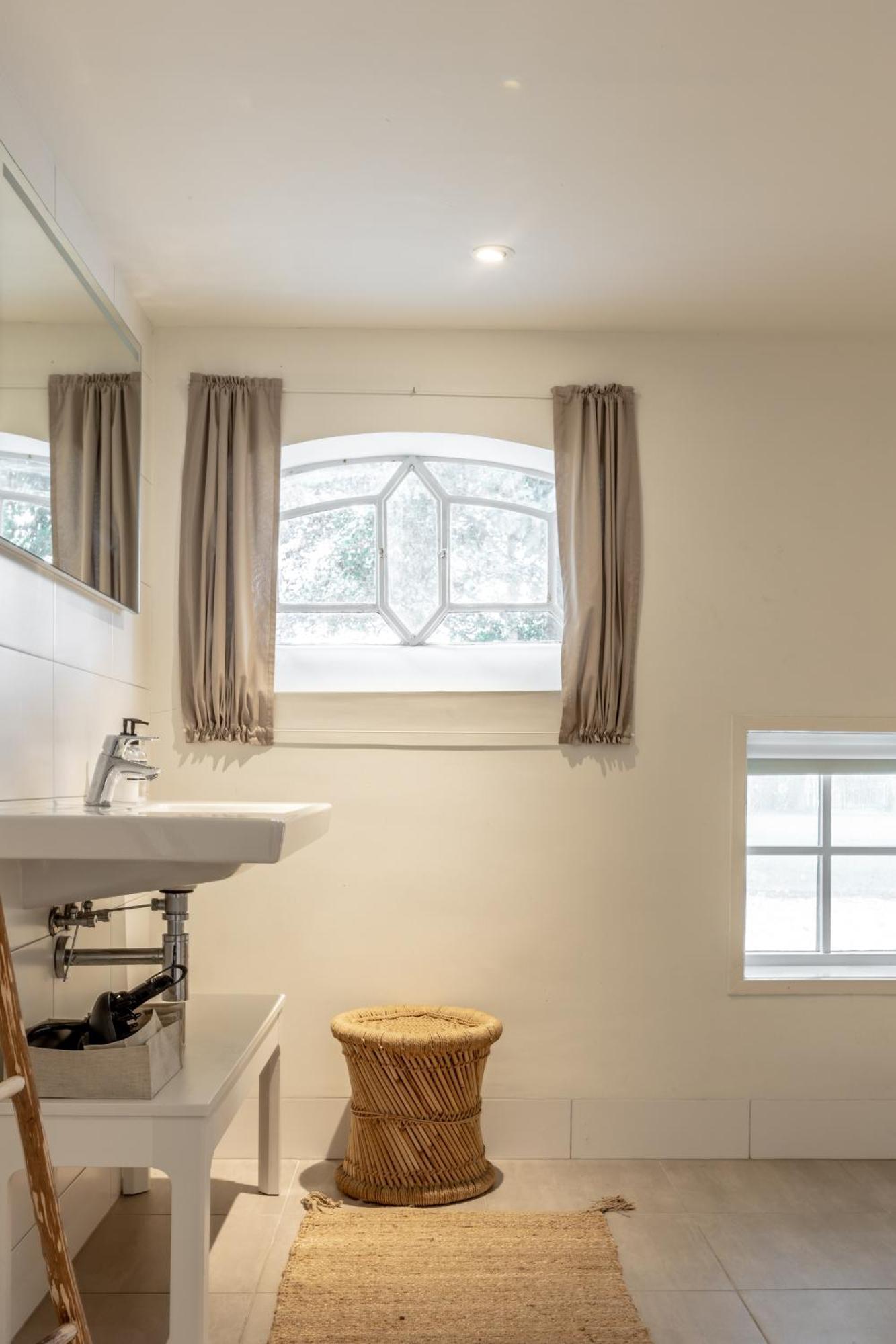 B&Nb The Barnhouse Bed & Breakfast Bergambacht Bagian luar foto